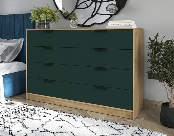 Комод Интерлиния Концепт КТ-К157 Глосс