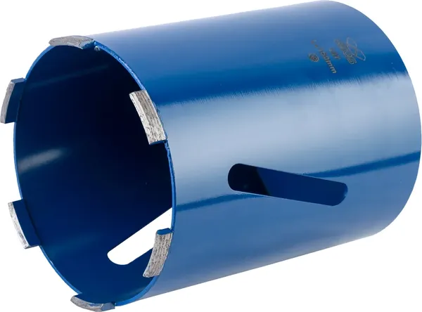 Коронка KEOS М16 127/150мм / DC127.150 - фото