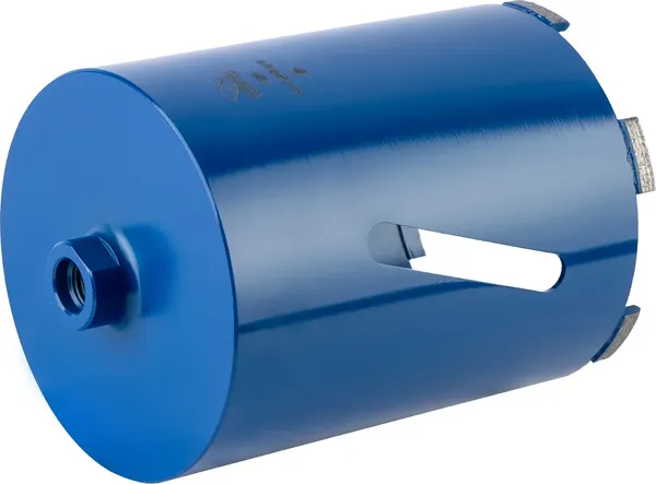 Коронка KEOS М16 127/150мм / DC127.150