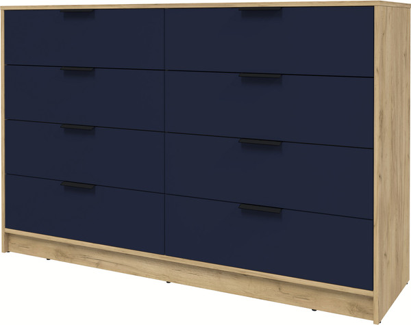 Комод Интерлиния Концепт КТ-К157 Глосс - фото