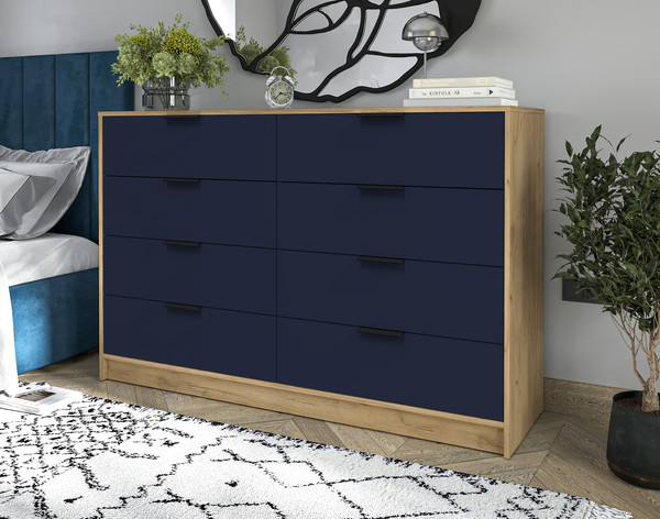 Комод Интерлиния Концепт КТ-К157 Глосс