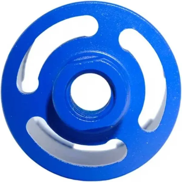 Коронка KEOS Pulsar М16 68/70мм / DCP068.70