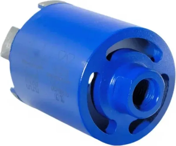 Коронка KEOS Pulsar М16 68/70мм / DCP068.70