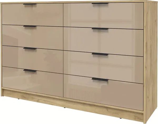 Комод Интерлиния Концепт КТ-К157 Глосс - фото