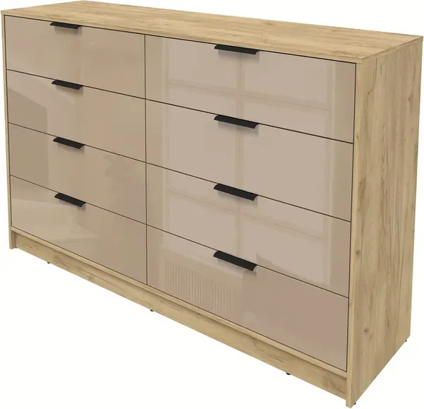 Комод Интерлиния Концепт КТ-К157 Глосс