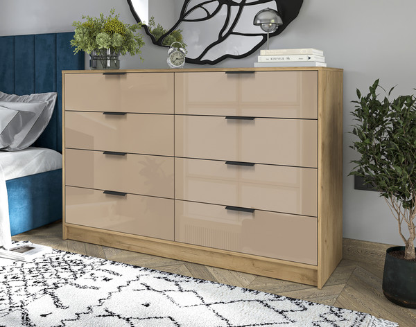 Комод Интерлиния Концепт КТ-К157 Глосс