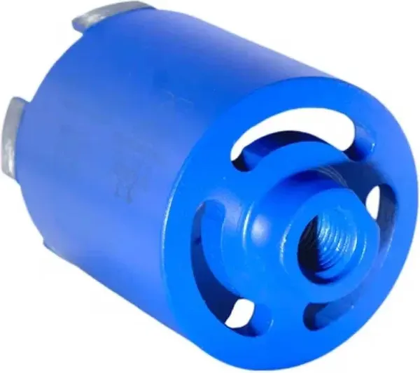 Коронка KEOS Pulsar М16 72/70мм / DCP072.70