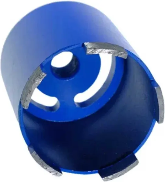 Коронка KEOS Pulsar М16 72/70мм / DCP072.70