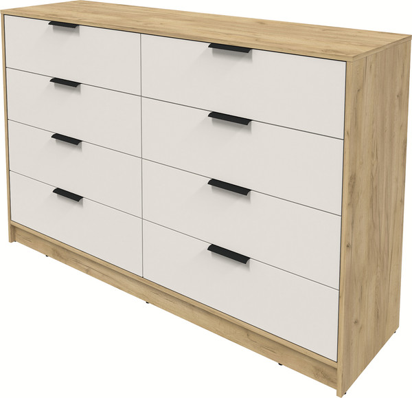 Комод Интерлиния Концепт КТ-К157 Глосс