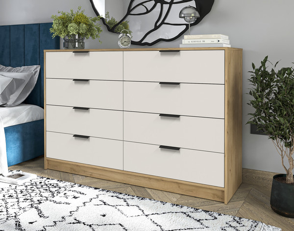 Комод Интерлиния Концепт КТ-К157 Глосс