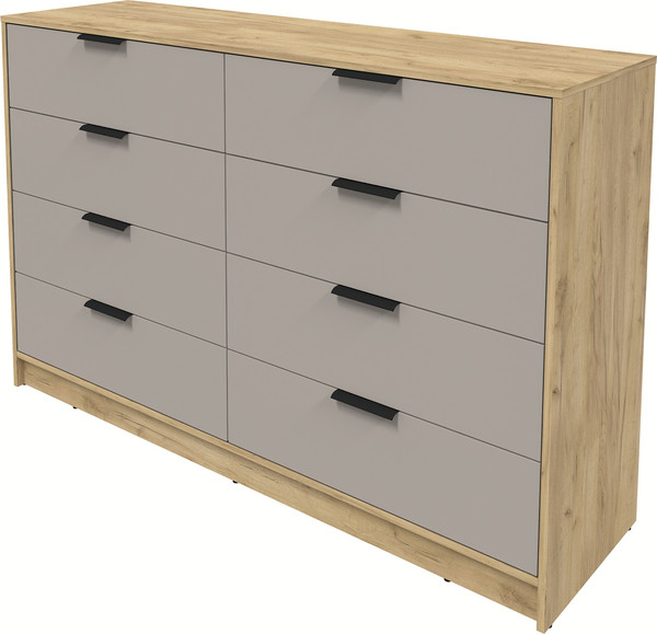 Комод Интерлиния Концепт КТ-К157 Глосс