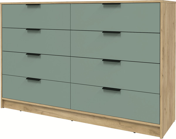 Комод Интерлиния Концепт КТ-К157 Глосс - фото