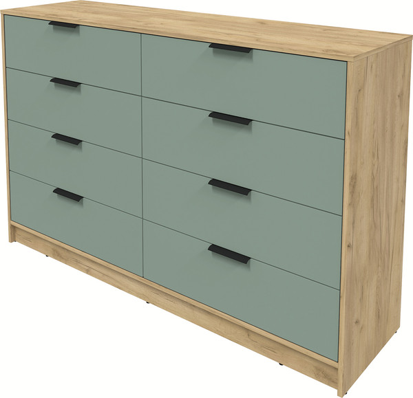 Комод Интерлиния Концепт КТ-К157 Глосс