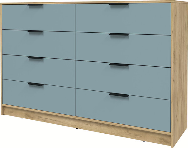 Комод Интерлиния Концепт КТ-К157 Глосс - фото