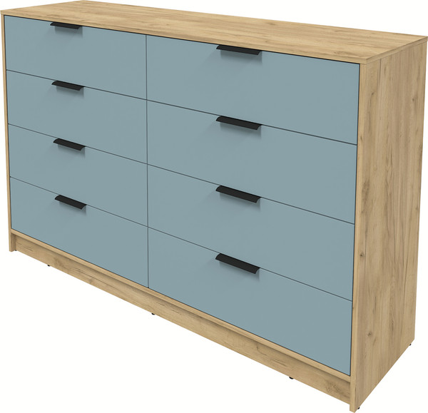 Комод Интерлиния Концепт КТ-К157 Глосс