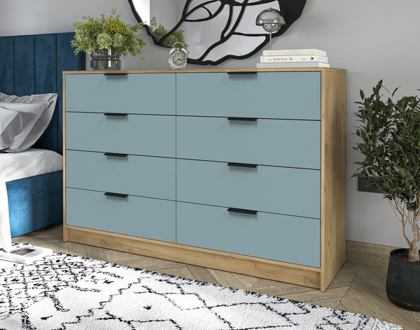 Комод Интерлиния Концепт КТ-К157 Глосс