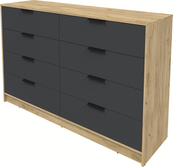 Комод Интерлиния Концепт КТ-К157 Глосс