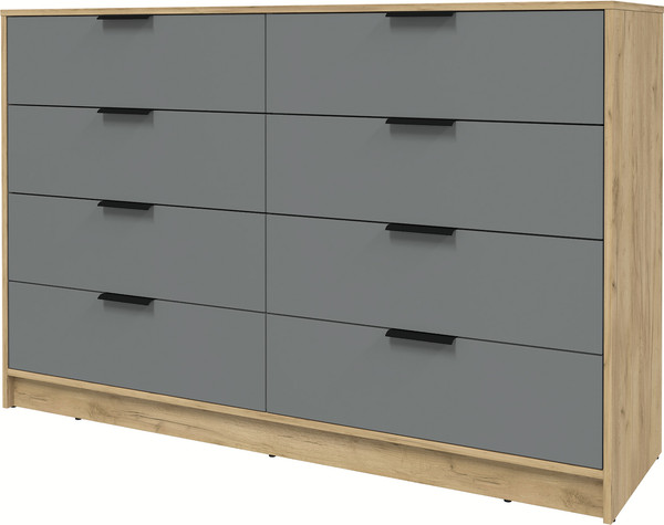 Комод Интерлиния Концепт КТ-К157 Глосс - фото