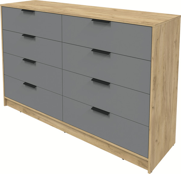 Комод Интерлиния Концепт КТ-К157 Глосс