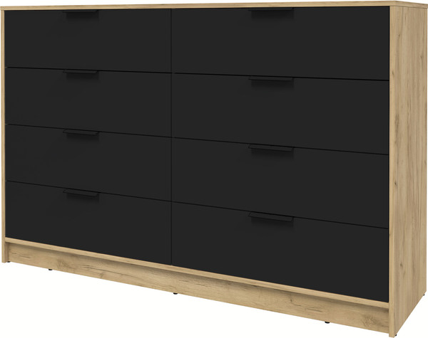 Комод Интерлиния Концепт КТ-К157 Глосс - фото