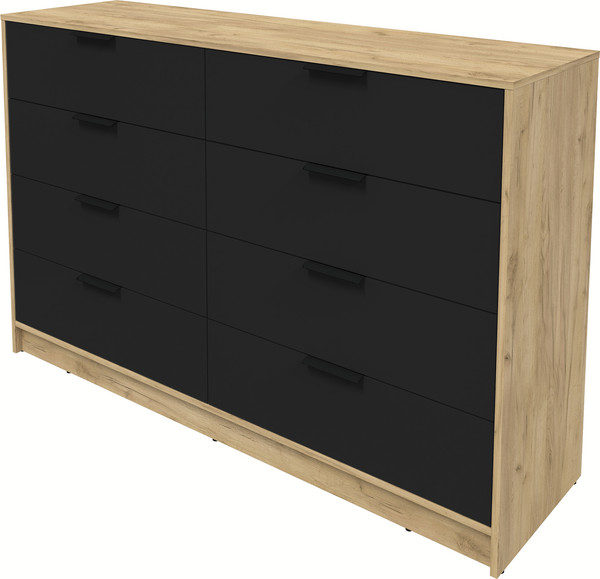 Комод Интерлиния Концепт КТ-К157 Глосс