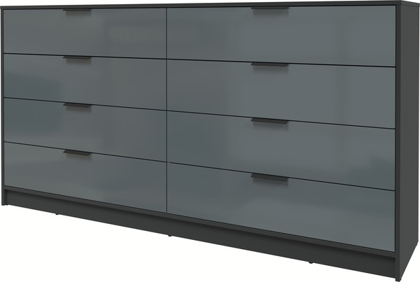 Комод Интерлиния Концепт КТ-К197 Глосс - фото