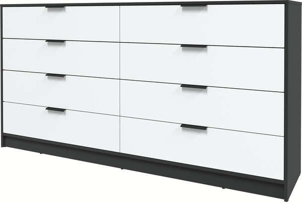 Комод Интерлиния Концепт КТ-К197 Глосс - фото