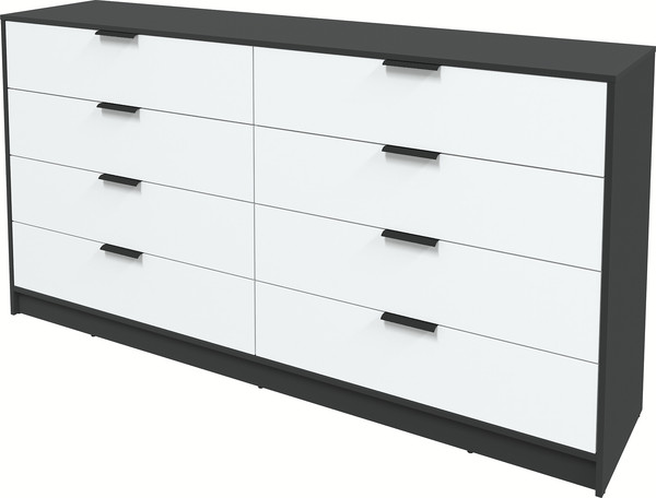 Комод Интерлиния Концепт КТ-К197 Глосс