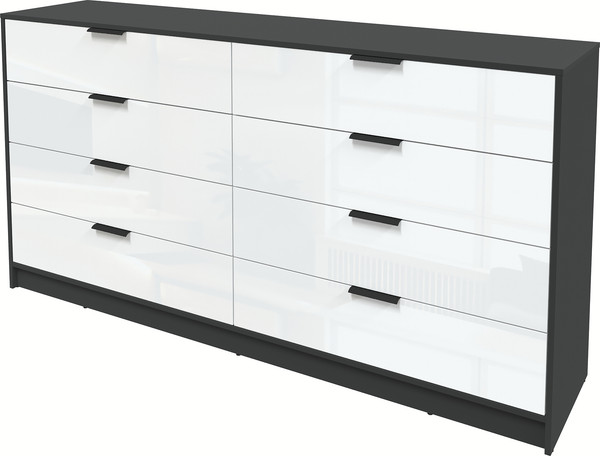 Комод Интерлиния Концепт КТ-К197 Глосс