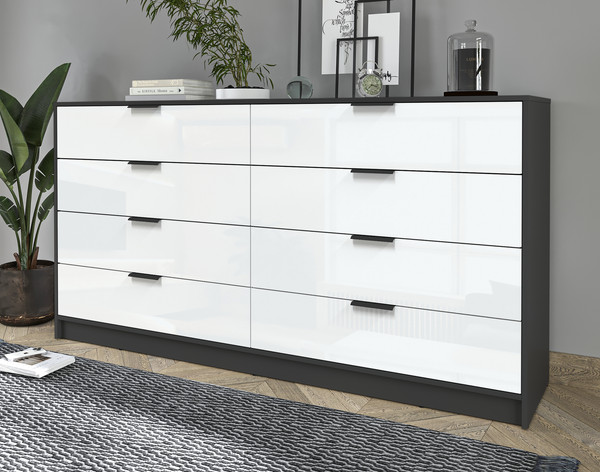 Комод Интерлиния Концепт КТ-К197 Глосс