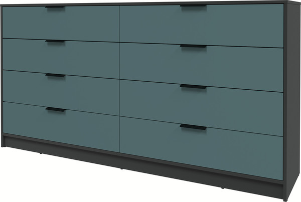 Комод Интерлиния Концепт КТ-К197 Глосс - фото