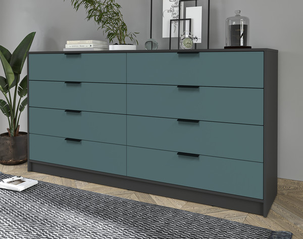 Комод Интерлиния Концепт КТ-К197 Глосс