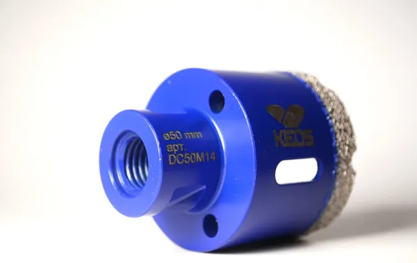 Коронка KEOS Pro 50мм / DC50M14