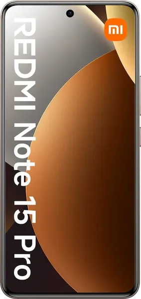 Смартфон Xiaomi Redmi Note 15 Pro 12GB/256GB