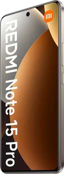 Смартфон Xiaomi Redmi Note 15 Pro 12GB/256GB