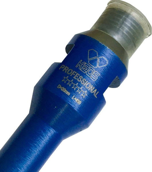 Коронка KEOS Pro Lazer 1/2