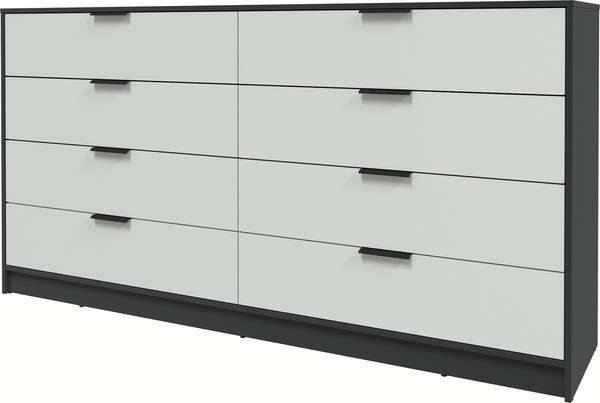 Комод Интерлиния Концепт КТ-К197 Глосс - фото