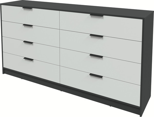 Комод Интерлиния Концепт КТ-К197 Глосс