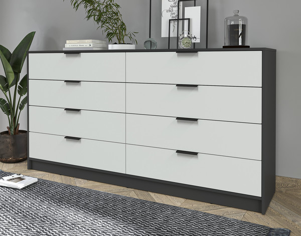 Комод Интерлиния Концепт КТ-К197 Глосс