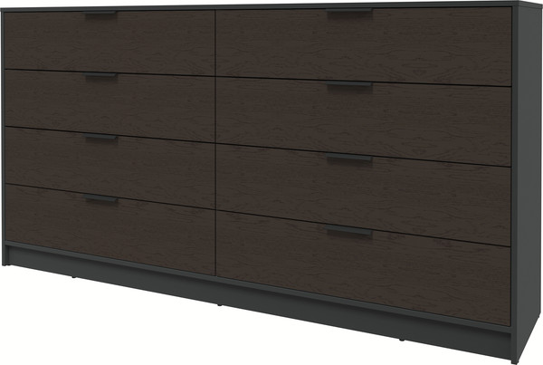 Комод Интерлиния Концепт КТ-К197 Глосс - фото