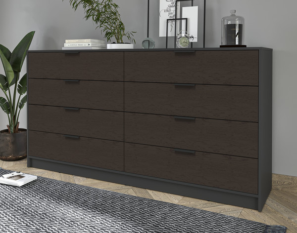 Комод Интерлиния Концепт КТ-К197 Глосс