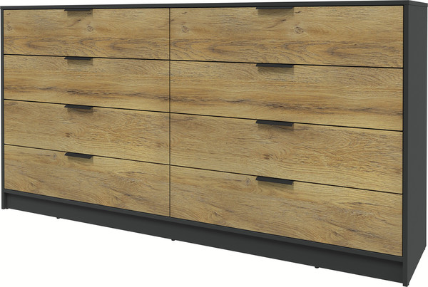 Комод Интерлиния Концепт КТ-К197 Глосс - фото