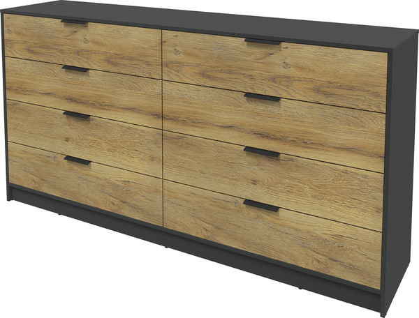 Комод Интерлиния Концепт КТ-К197 Глосс