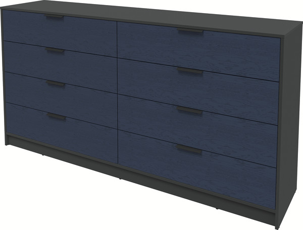 Комод Интерлиния Концепт КТ-К197 Глосс