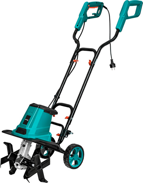 Миникультиватор электрический Pioneer EC-1330 - фото