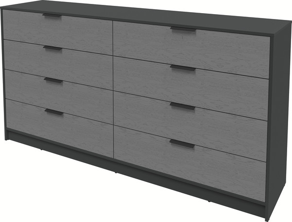 Комод Интерлиния Концепт КТ-К197 Глосс