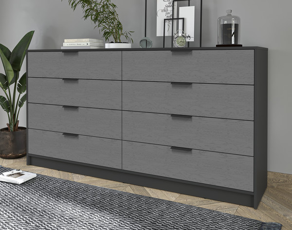 Комод Интерлиния Концепт КТ-К197 Глосс