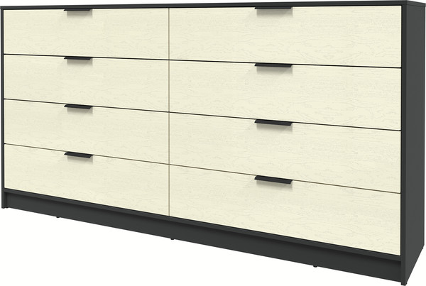 Комод Интерлиния Концепт КТ-К197 Глосс - фото