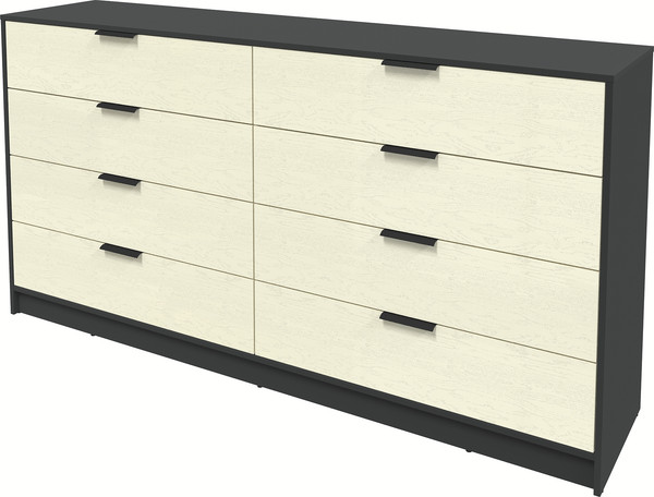 Комод Интерлиния Концепт КТ-К197 Глосс