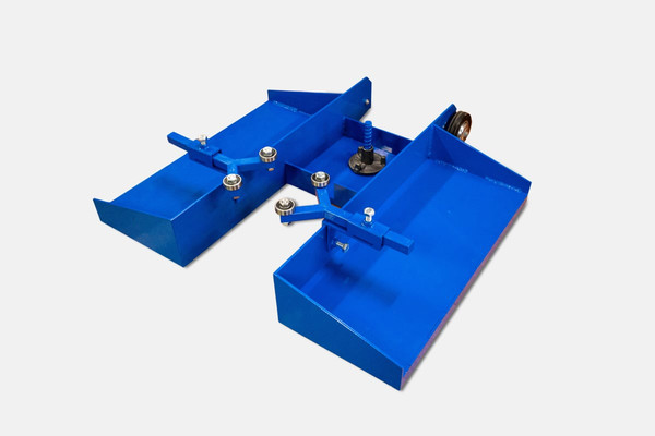 Керноотборник KEOS KS-KB200/250SET